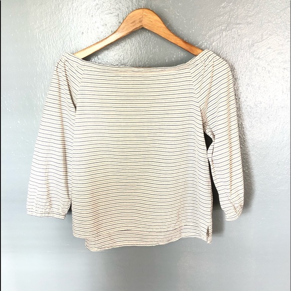 Madewell Top ❤️❤️ - Picture 4 of 4